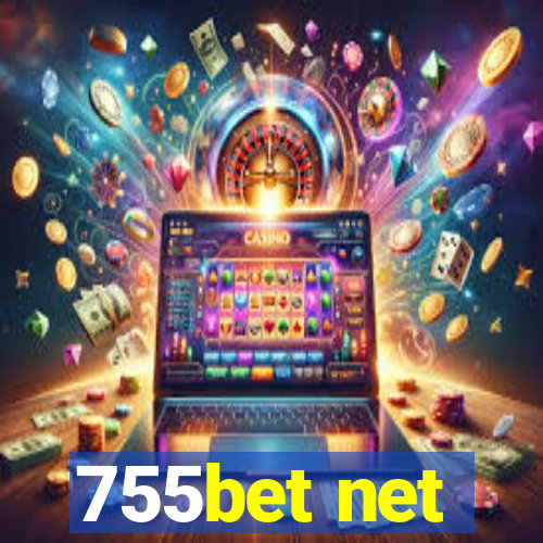 755bet net